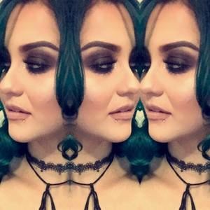 Meet your Posher, Brooklynn